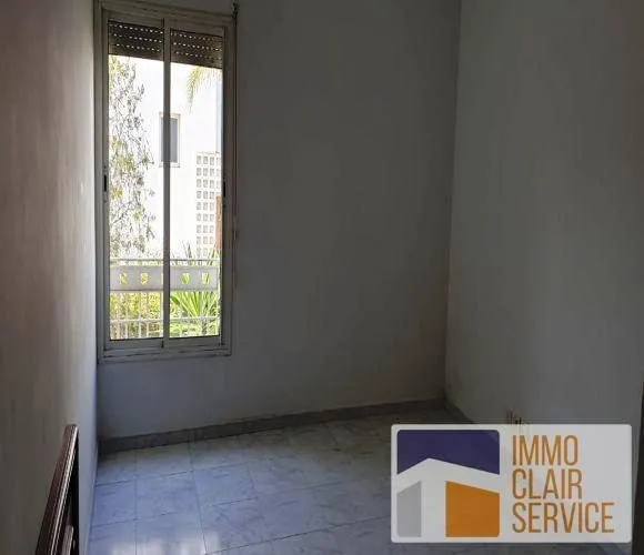 Joli appartement à louer - الرباط (4)