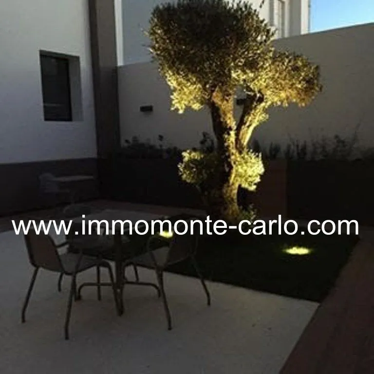 Coquette villa à louer à l'Agdal Rabat - فاس (2)