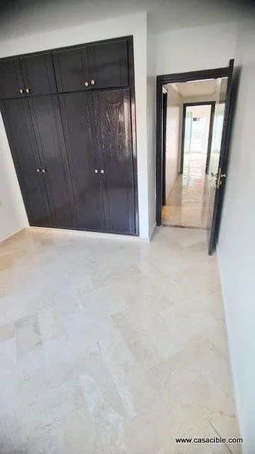 Belvedere: appartement vide, 2 chambres. - الدار البيضاء (4)