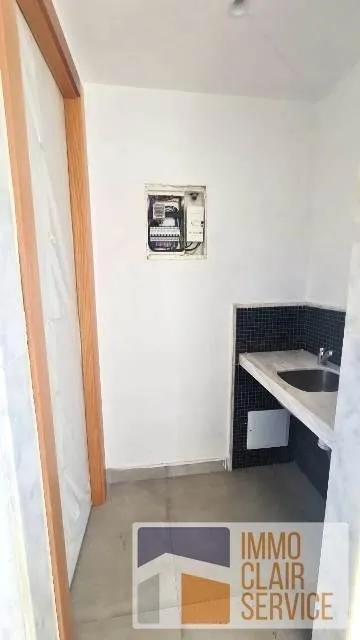 [Réf:15352] Plateau bureau bien situé en location sur l'Agdal - الرباط (3)