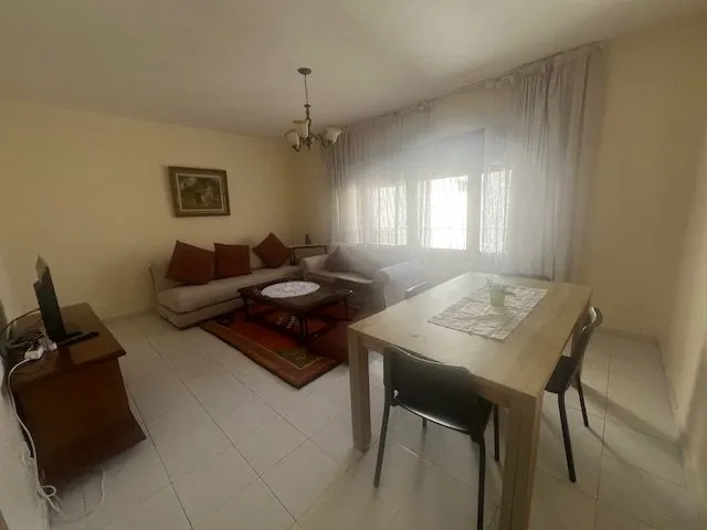 Gauthier, appartement meublé en location 3 CH - الدار البيضاء