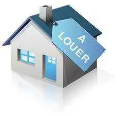 Maison à louer usage commerciale à Hay Salam Agadir - أكادير