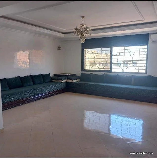 2 Mars: appartement 3 ch,terrasse. - الدار البيضاء
