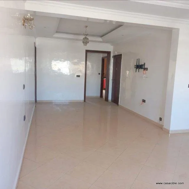 2 Mars: appartement 3 ch,terrasse. - الدار البيضاء (3)