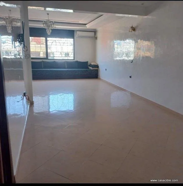 2 Mars: appartement 3 ch,terrasse. - الدار البيضاء (2)
