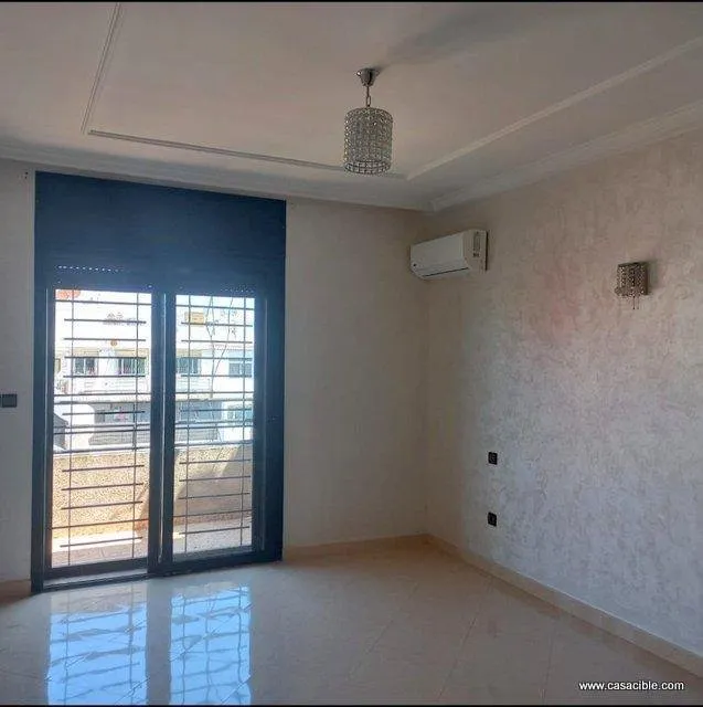 2 Mars: appartement 3 ch,terrasse. - الدار البيضاء (4)
