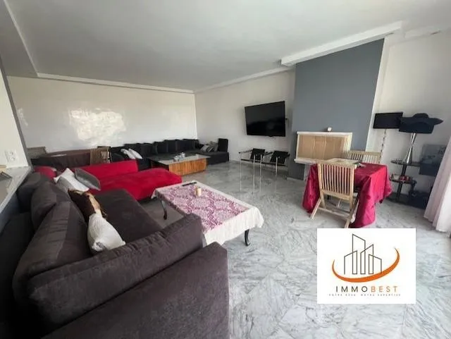 Tamaris, location Appartement meublé  2 CH - الدار البيضاء (3)