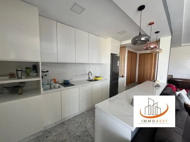 Tamaris, location Appartement meublé  2 CH - الدار البيضاء (4)