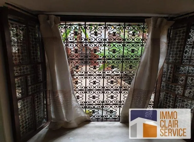 Belle Maison d'hôte à vendre (Médina de Rabat) - الرباط (3)