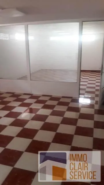 Villa en location à Hay Riad - الرباط (4)