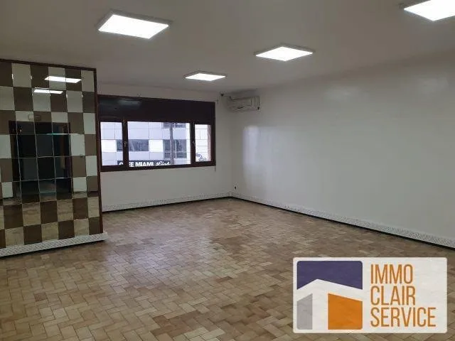 Appartement à louer haut Agdal - الرباط