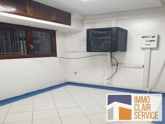 Appartement à louer haut Agdal - الرباط (4)