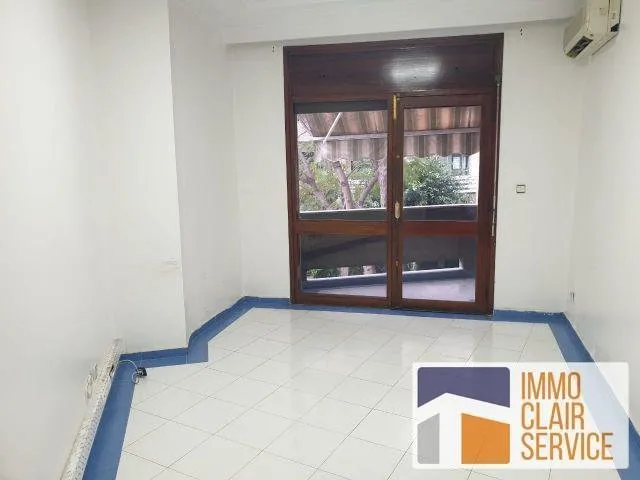 Appartement à louer haut Agdal - الرباط (2)