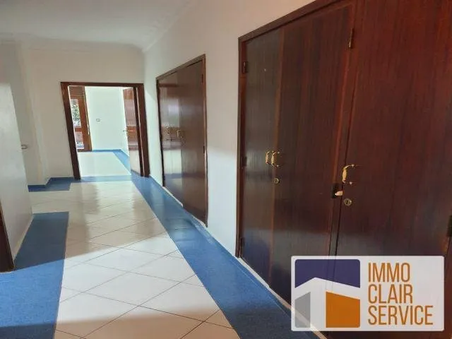 Appartement à louer haut Agdal - الرباط (3)