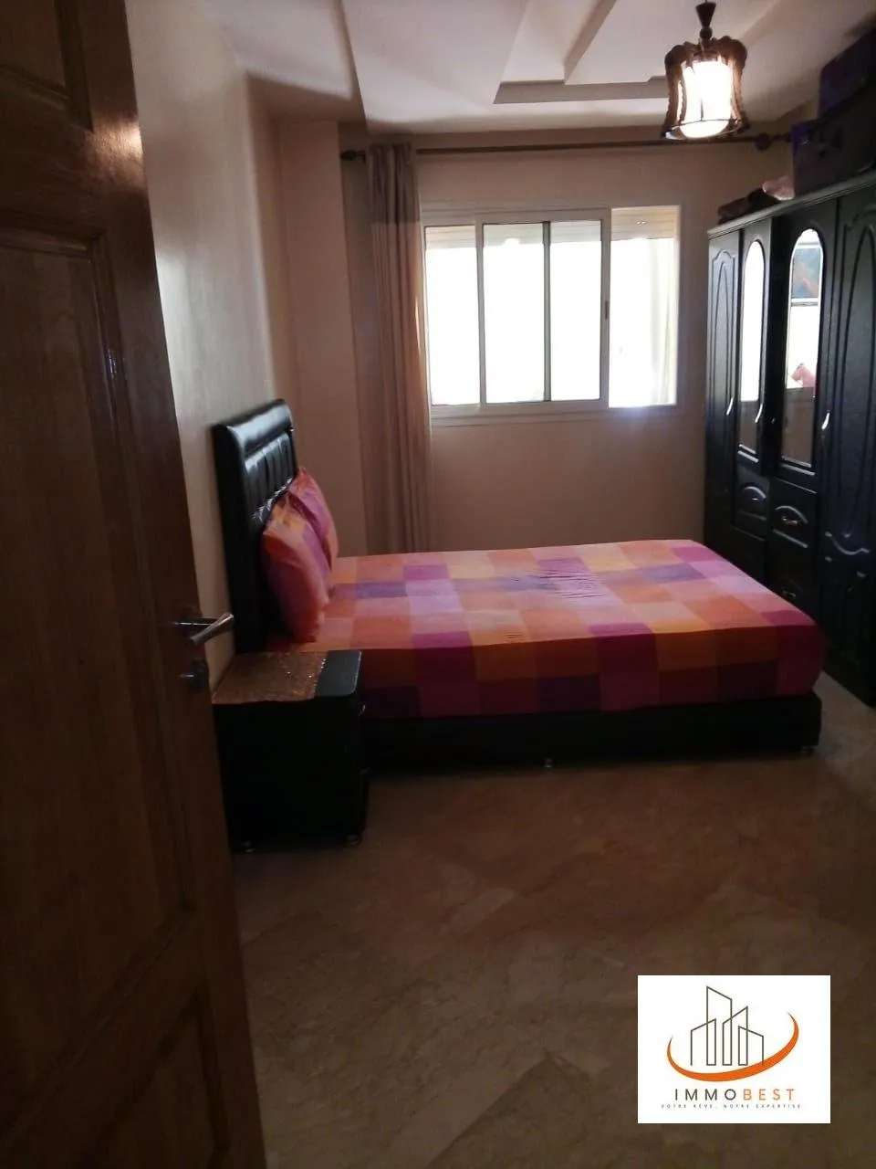 Bd Abdelmoumen, vente d'un appartement 159 m² 3 CH - الدار البيضاء (4)