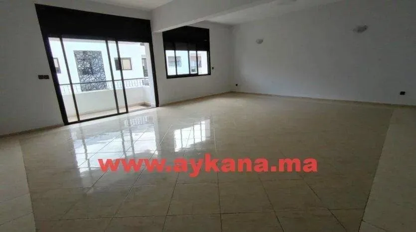 Location Appartement Rabat Haut Agdal - فاس (2)