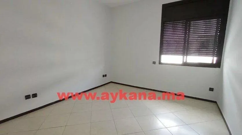 Location Appartement Rabat Haut Agdal - فاس (3)