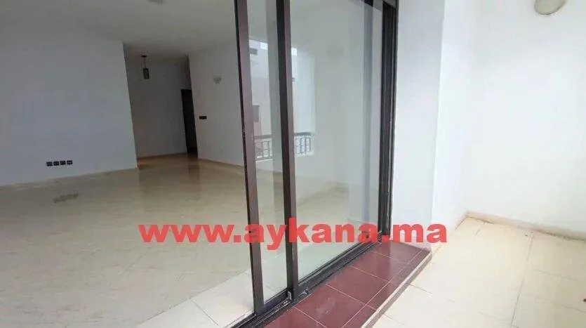Location Appartement Rabat Haut Agdal - فاس