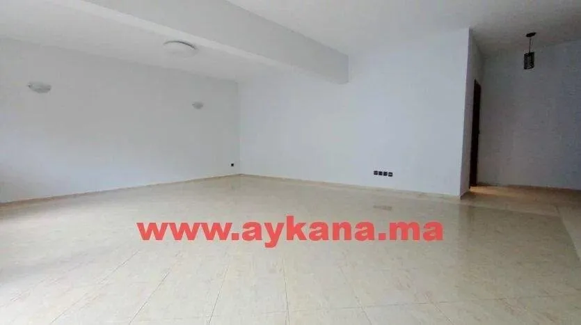 Location Appartement Rabat Haut Agdal - فاس (4)