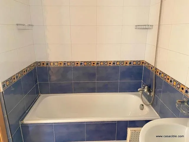 Gauthier: appartement vide 2 chambres. - الدار البيضاء (3)