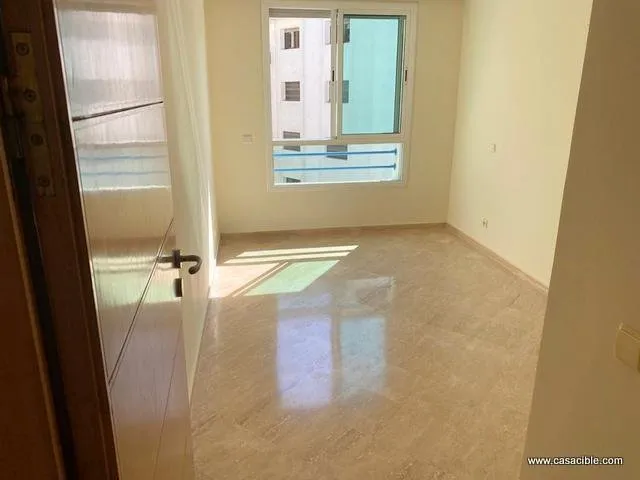 Gauthier: appartement vide 2 chambres. - الدار البيضاء (4)