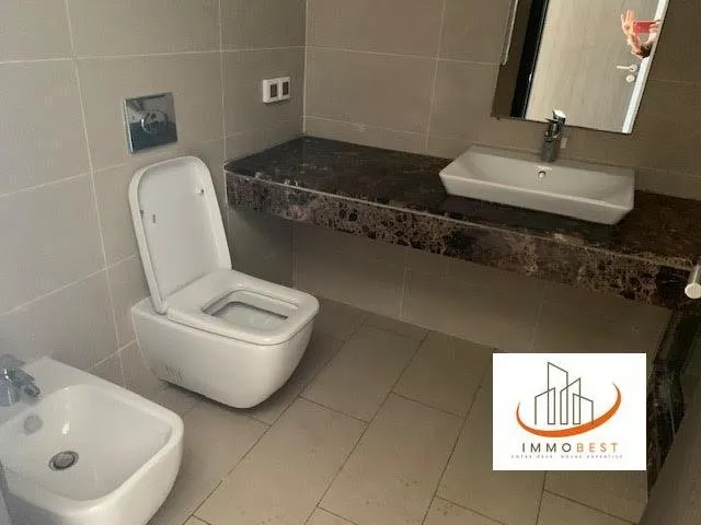 Ain Diab, Charmant  appartement en location VIDE 2 CH - الدار البيضاء (2)