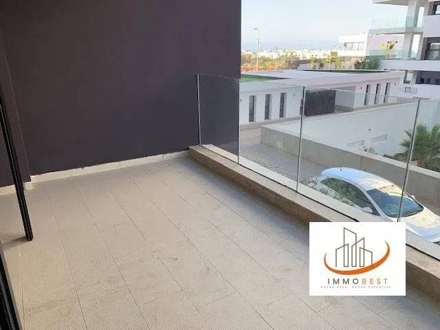 Ain Diab, Charmant  appartement en location VIDE 2 CH - الدار البيضاء (3)