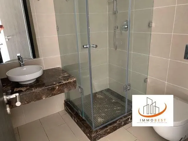 Ain Diab, Charmant  appartement en location VIDE 2 CH - الدار البيضاء (4)