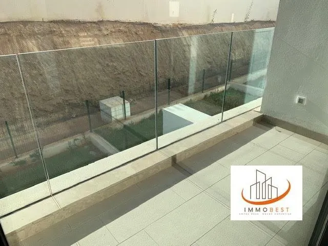 Ain Diab, Charmant  appartement en location VIDE 2 CH - الدار البيضاء