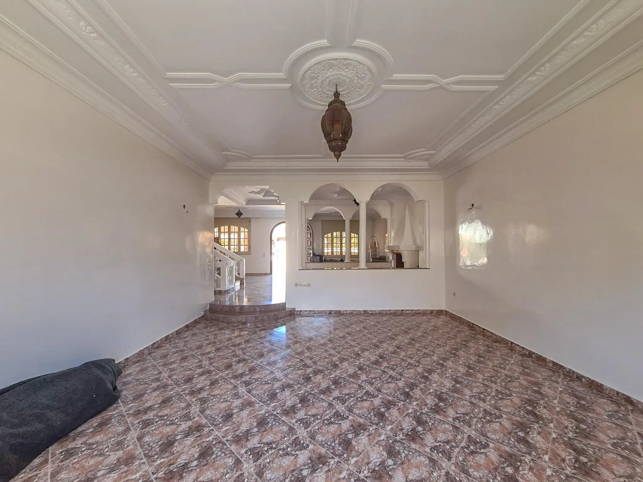 Maison 3 chambres idéalement situé à Dar Bouazza - الدار البيضاء (2)
