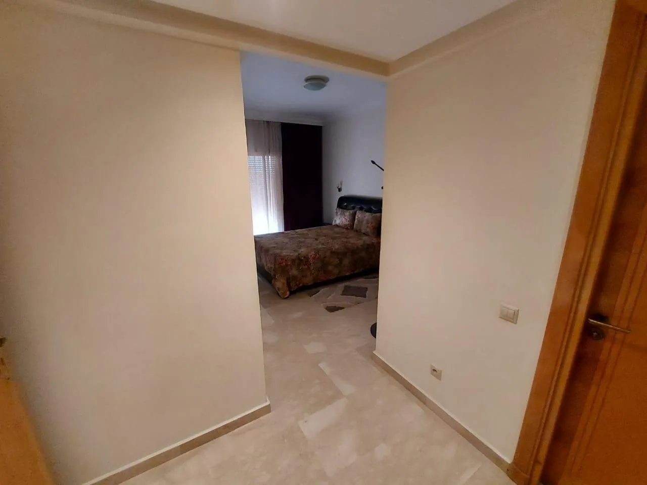 Majestueux Appartement au Coeur de Marrakech - مراكش (4)