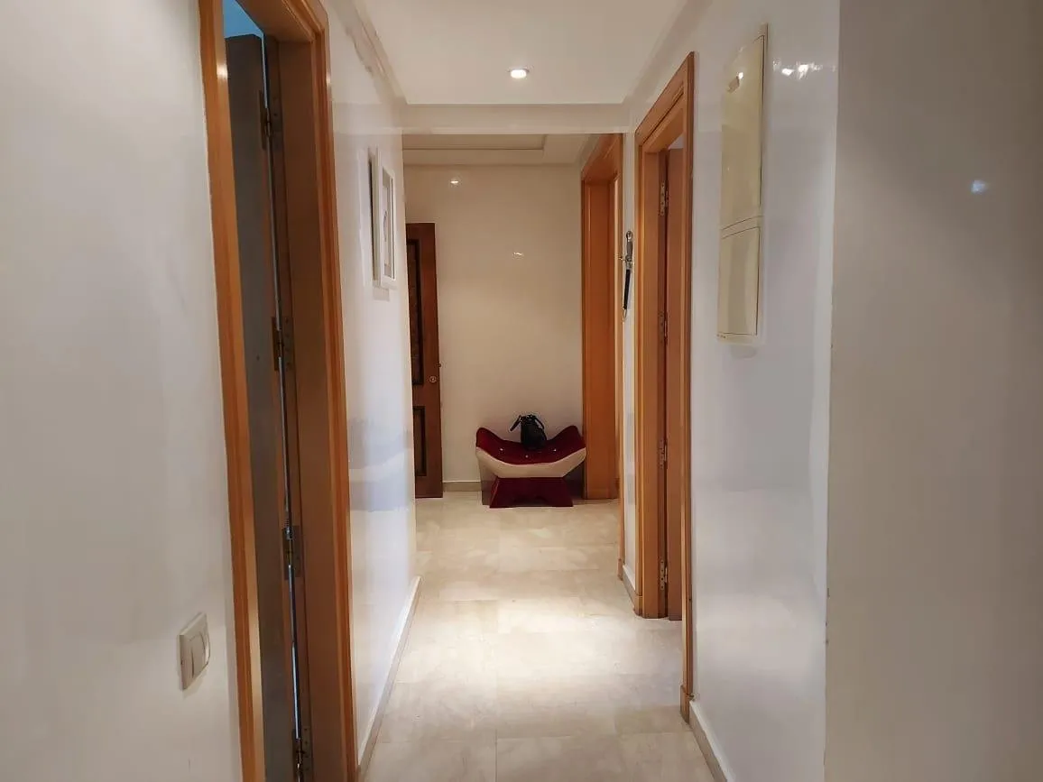Majestueux Appartement au Coeur de Marrakech - مراكش