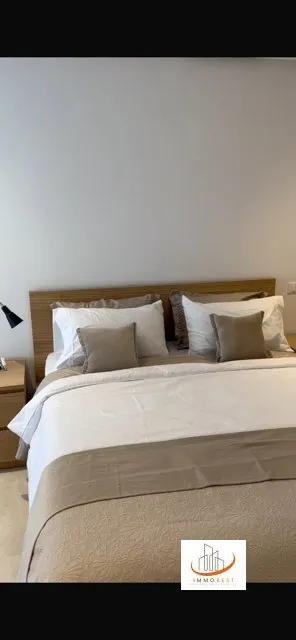 Gauthier, appartement meublé en location 1 CH - الدار البيضاء (4)