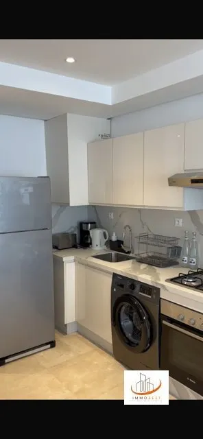 Gauthier, appartement meublé en location 1 CH - الدار البيضاء (2)