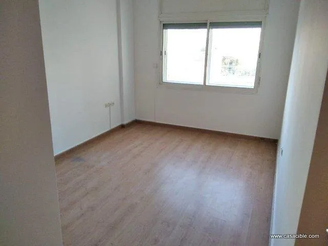 Palmier: appartement vide 3 chambres. - الدار البيضاء (4)