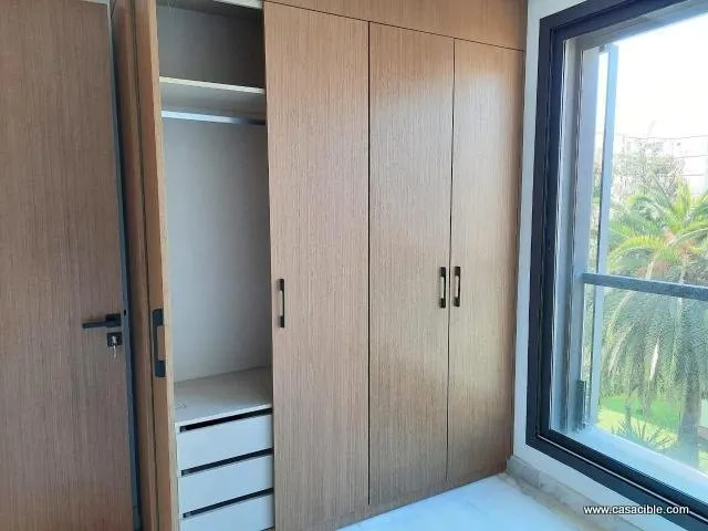 Les princesses: appartement vide 2 chambres. - الدار البيضاء (4)