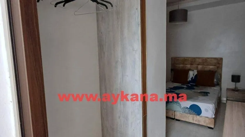 Location Appartement Meublé Bouznika - الصخيرات (4)