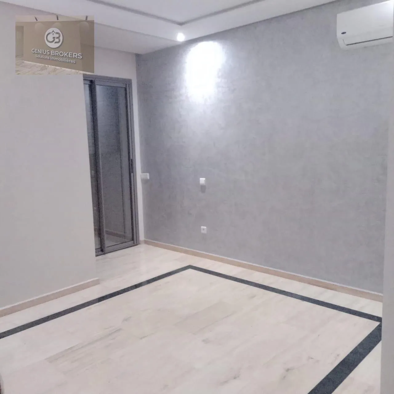 Location d’appartement vide à Taddart - الدار البيضاء (3)