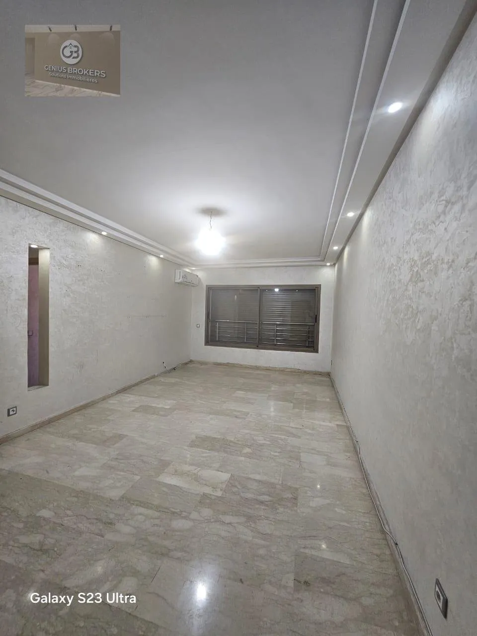 Location d'appartement vide à Anoual - الدار البيضاء (2)