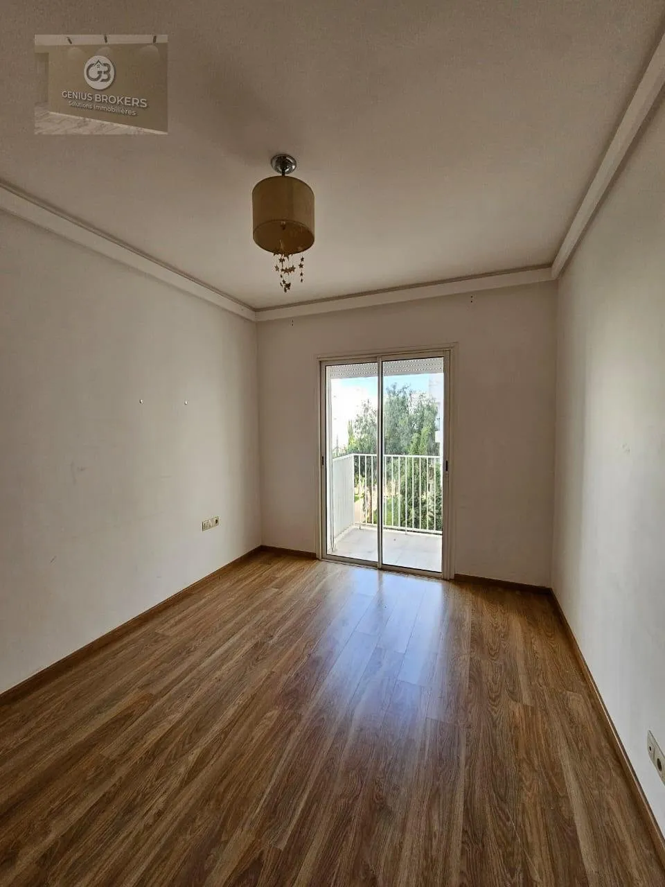 Appartement vide à louer sur ALMAZ - الدار البيضاء (4)