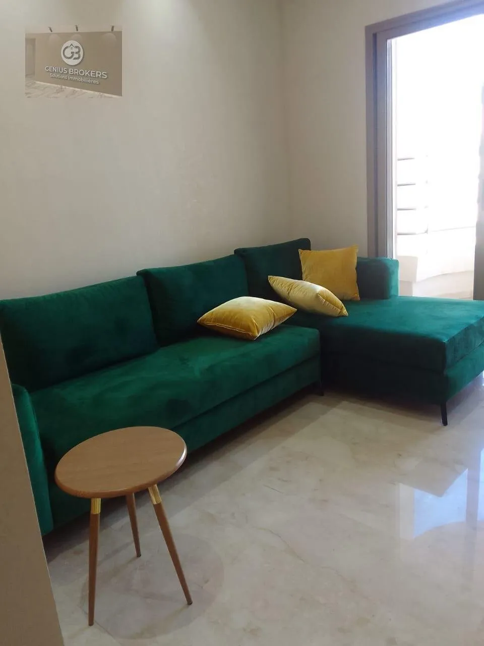 Location d’appartement meuble à Californie - الدار البيضاء (2)