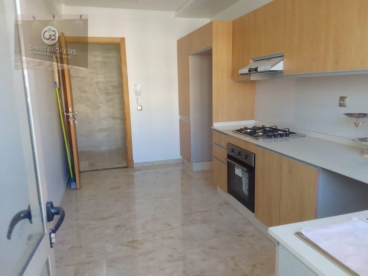 Location d’appartement meuble à Californie - الدار البيضاء (3)