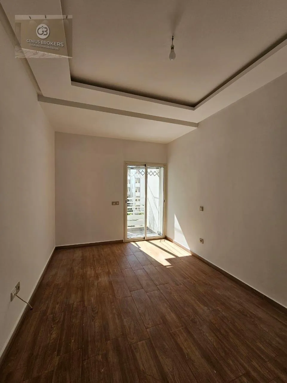Appartement vide à louer sidi maarouf - الدار البيضاء (3)