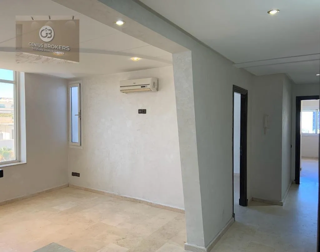 Appartement à louer (MAARIF) 9m² - الدار البيضاء (3)