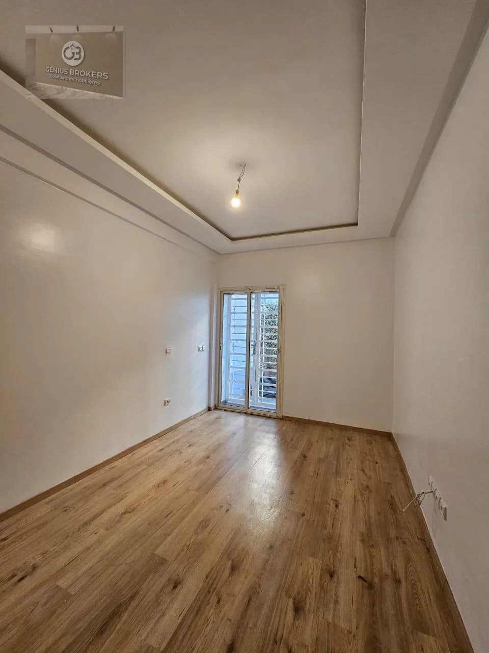APPARTEMENT VIDE à SIDI MAAROUF 104m² - الدار البيضاء (3)