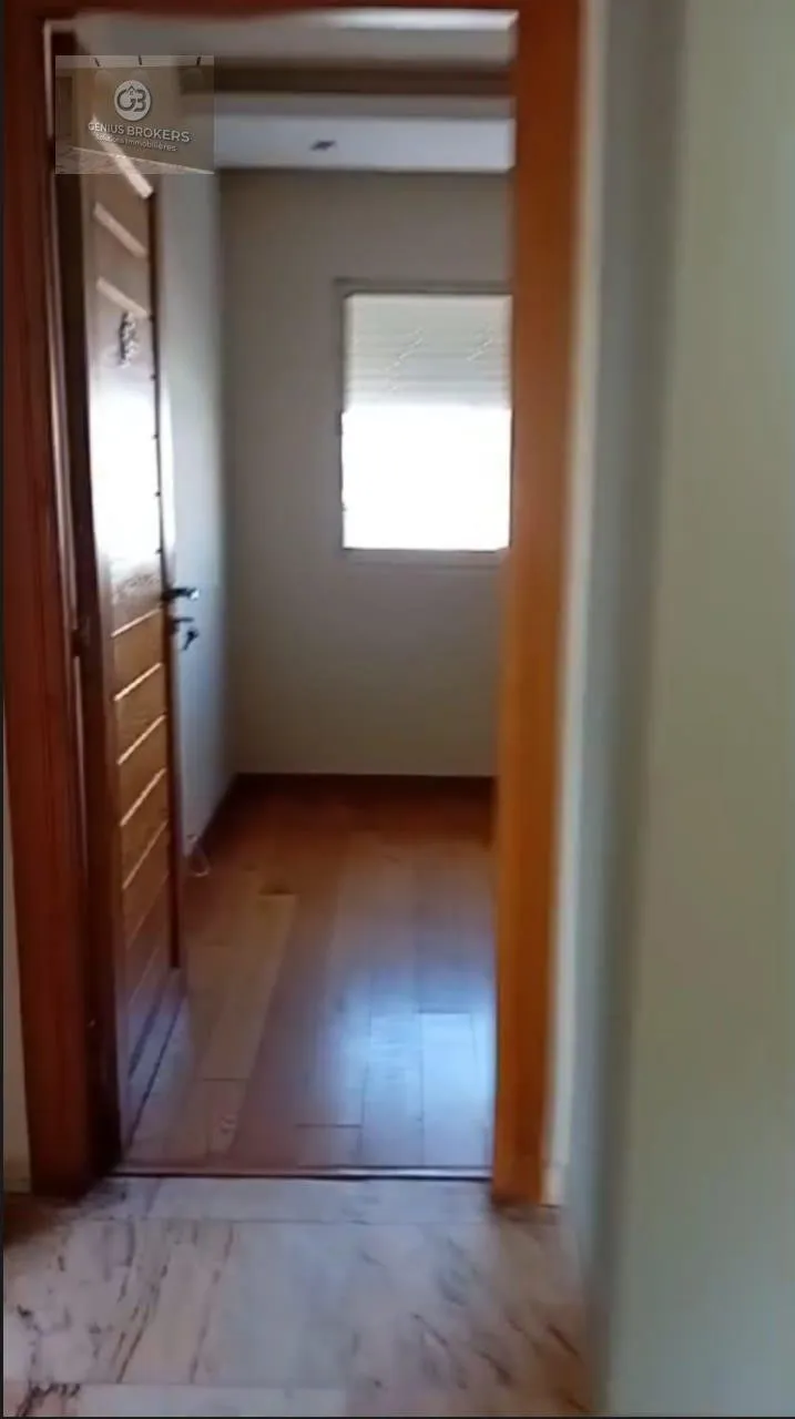 Location d'appartement vide à Californie 102m² - الدار البيضاء (4)