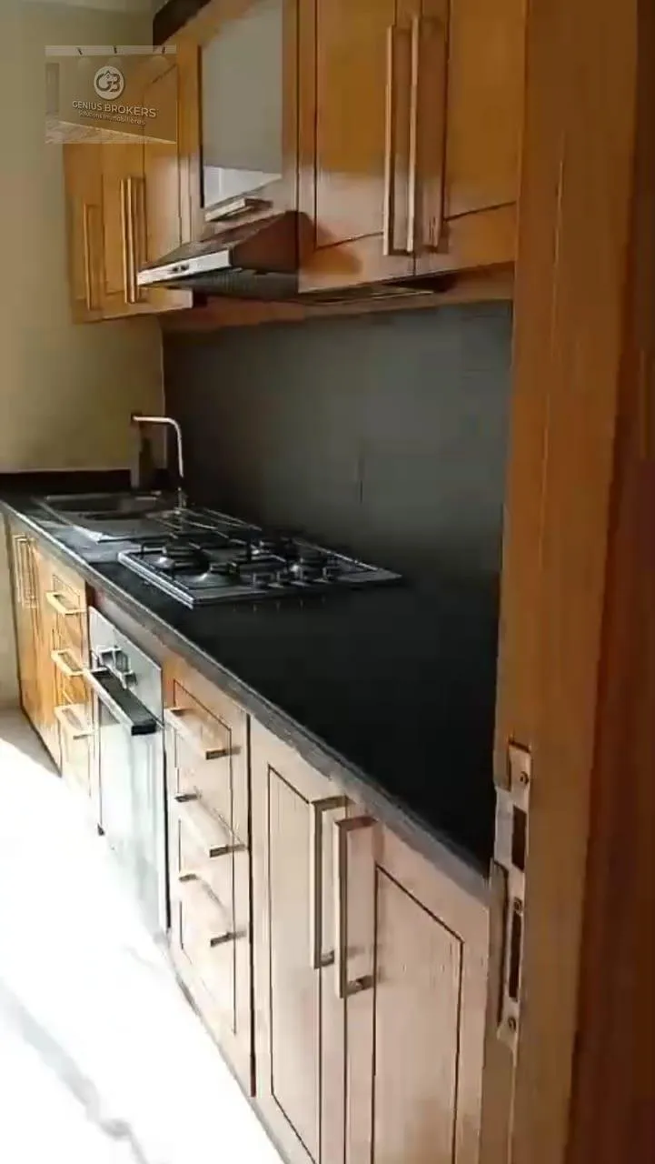 Location d'appartement vide à Californie 102m² - الدار البيضاء (3)