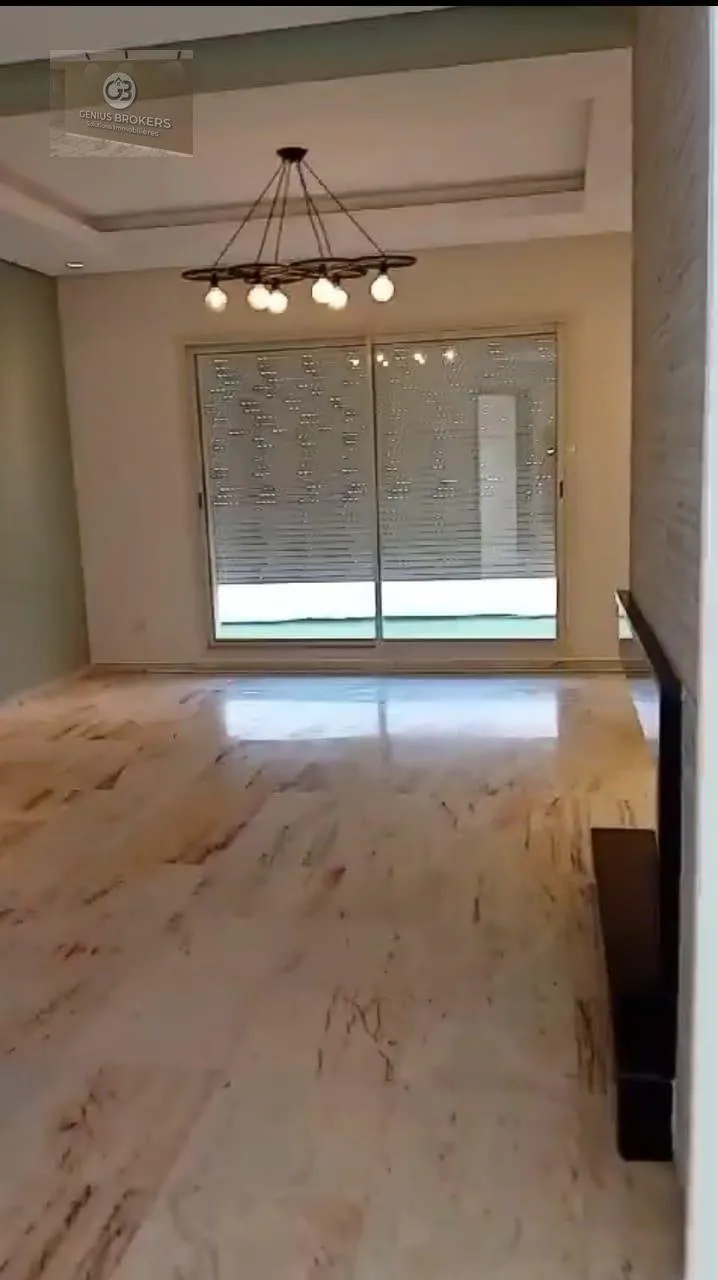 Location d'appartement vide à Californie 102m² - الدار البيضاء