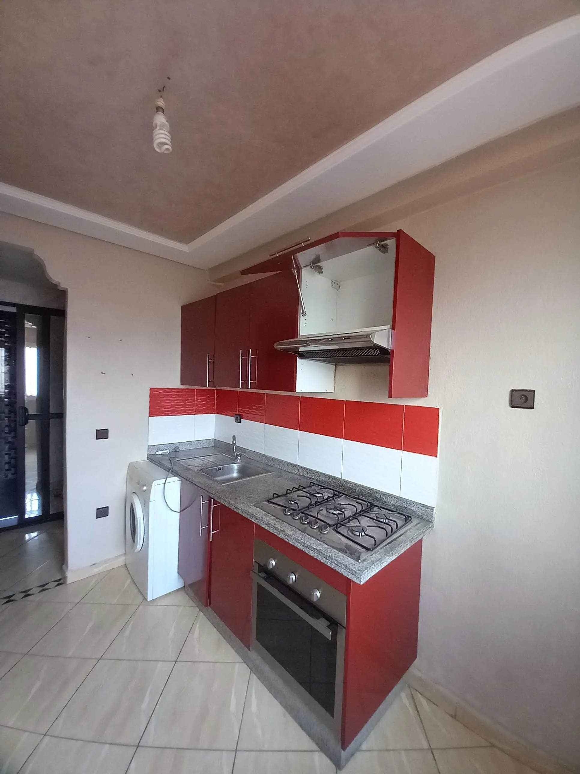 Appartement de 69 m² en location à Charaf - مراكش (3)