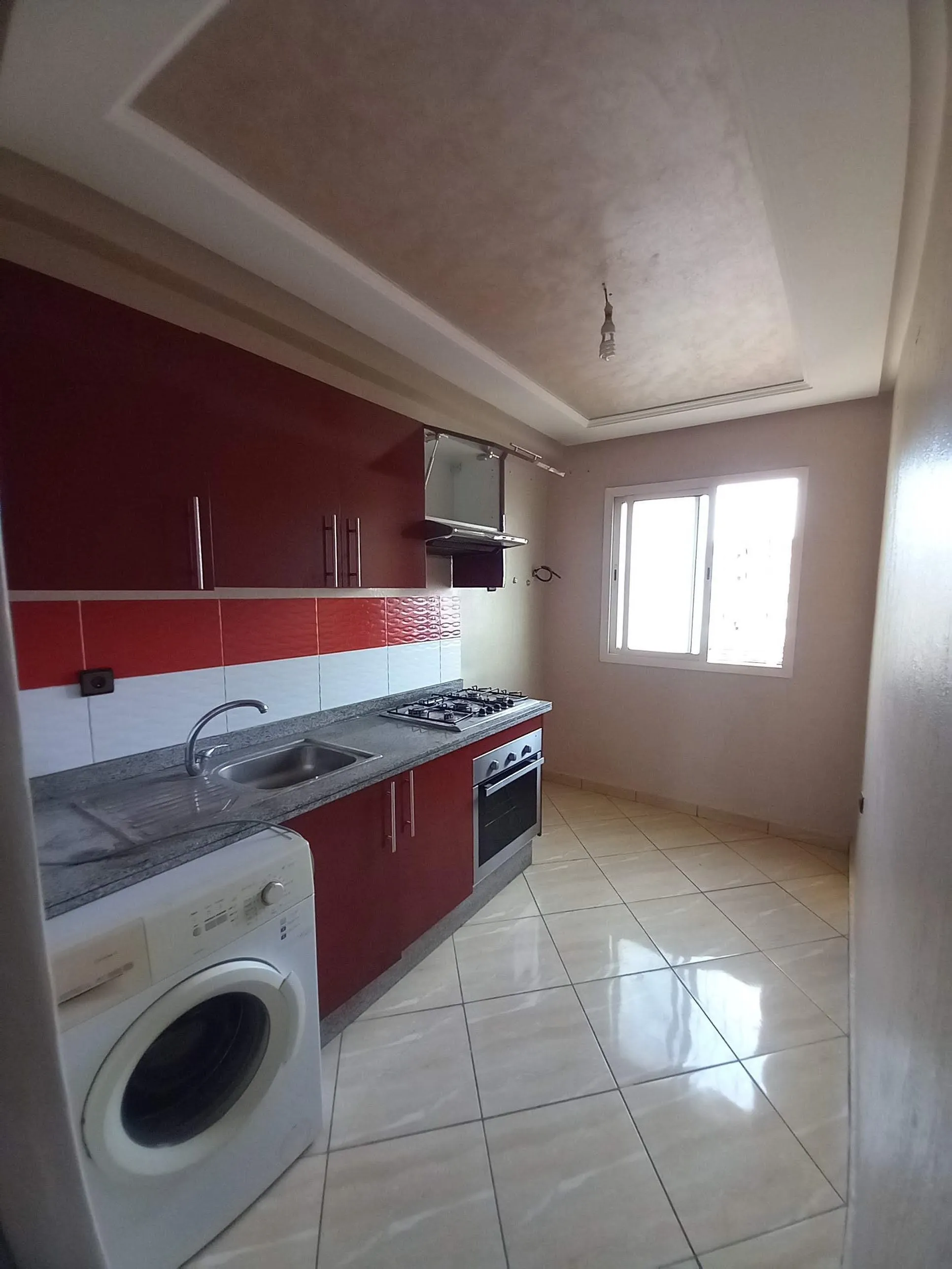 Appartement de 69 m² en location à Charaf - مراكش (2)